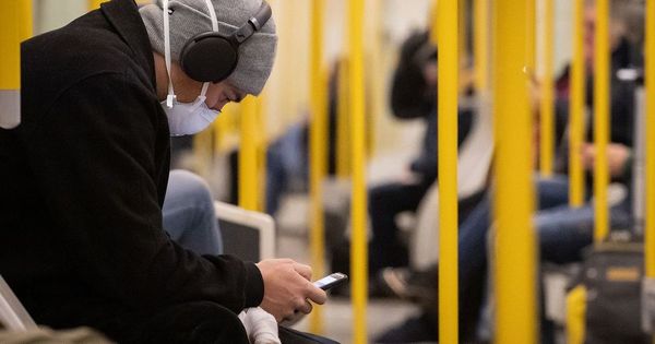 When do I need to wear a mask? New coronavirus face covering rules explained