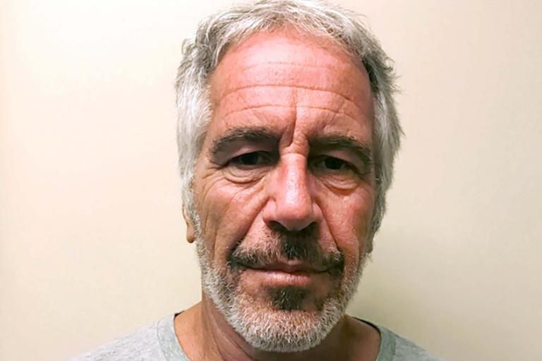 New Jeffrey Epstein Documentary