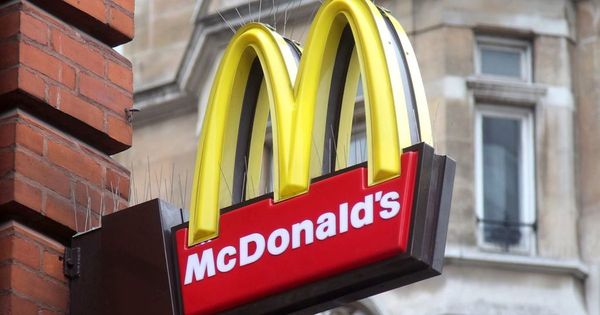 McDonald's to open 500 more restaurants for delivery next week