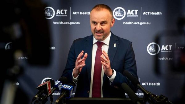 100 extra jobs in $8m expansion of ACT employment scheme