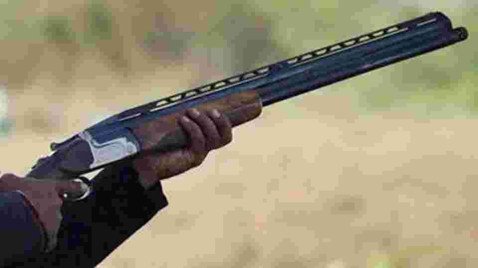 How three Olympic champions shooters kept their form…