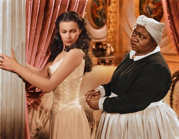 HBO Max removes Gone With the Wind over racist depictions in the film