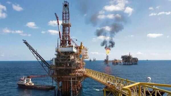 Demand for fuel surges in May as economy opens up