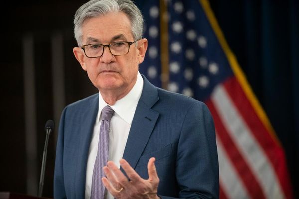 Digital Asset Investors Await Fed’s Remarks
