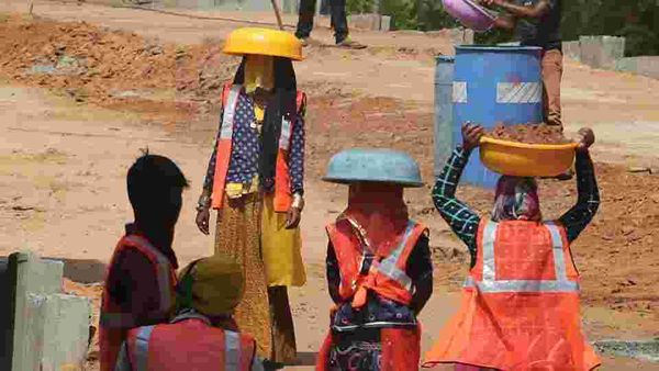 Goa activists allege scam in scheme meant for construction workers, demand probe