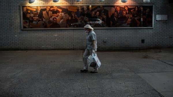 Coronavirus spreads among fruit and vegetable packers, worrying US officials