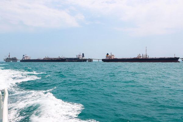 Demand And Storage Cause Notable Shifts In Iraq’s Oil Flow To India, China