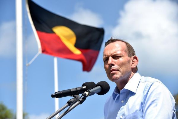 Tony Abbott incorrectly claims 'no evidence' Indigenous Australians face justice system discrimination