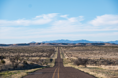 The Traveling Midwife