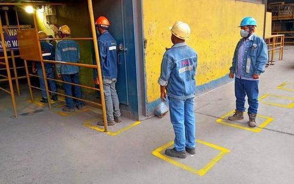 Ballari’s Jindal steel plant emerges COVID-19 cluster