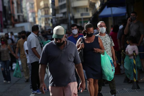 Global coronavirus cases reach over 8 million as outbreak expands in Latin America