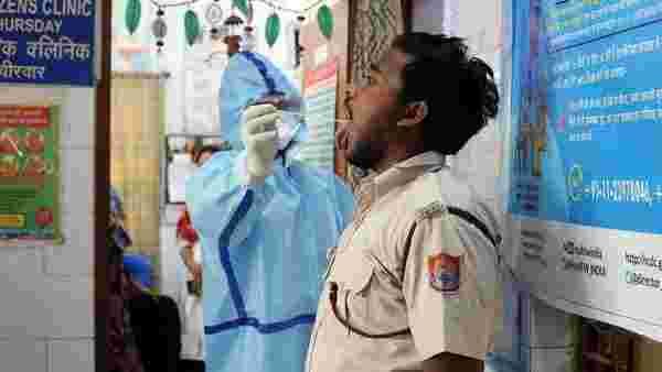 Coronavirus update: COVID-19 cases in India near 3.45 lakh; death toll inches towards 10,000