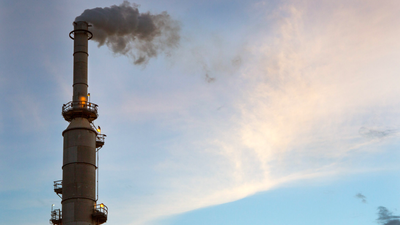 Texas Relaxed Environmental Enforcement During the Pandemic, State Data Show