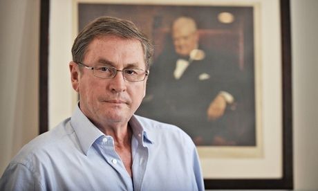 The enduring class panto behind the Cameron biography