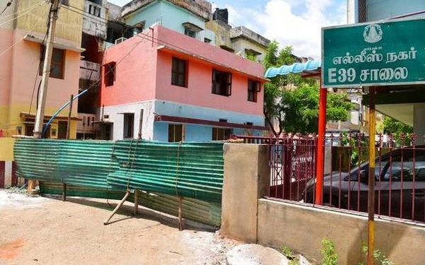 238 streets to become containment zones in Madurai