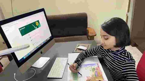 Covid-19: Delhi schools set to continue online classes after summer break