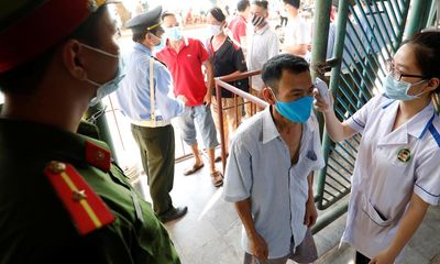 How Did Vietnam Become Biggest Nation Without Coronavirus Deaths?