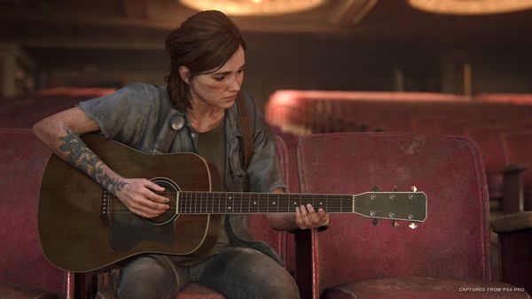 The Last Of Us Part 2' Review (PS4): Dig Two Graves