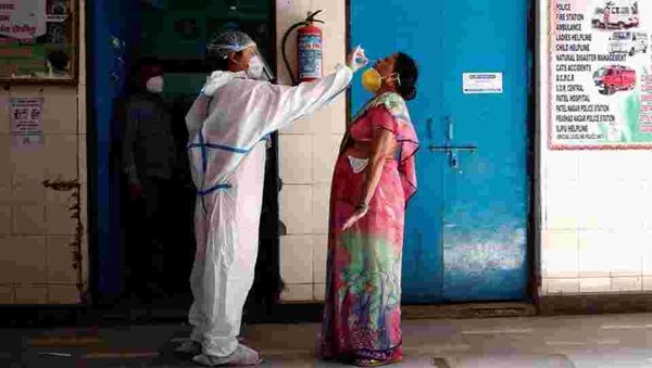 Delhi govt told to come up with fresh strategy for containment zones by Friday