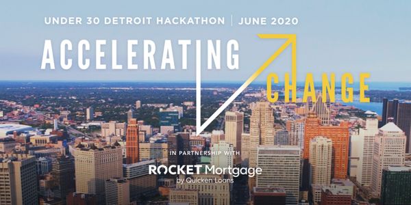 Final Week Of Forbes “Under 30 Detroit Hackathon: Accelerating Change” Identifies Solutions For Bridging The Digital Divide
