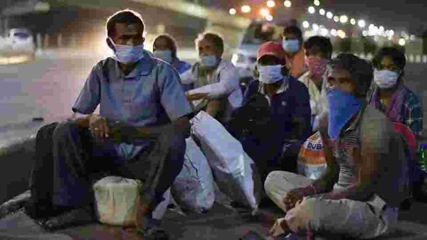 8 lakh man-days of employment for migrants over 125 days, says railways