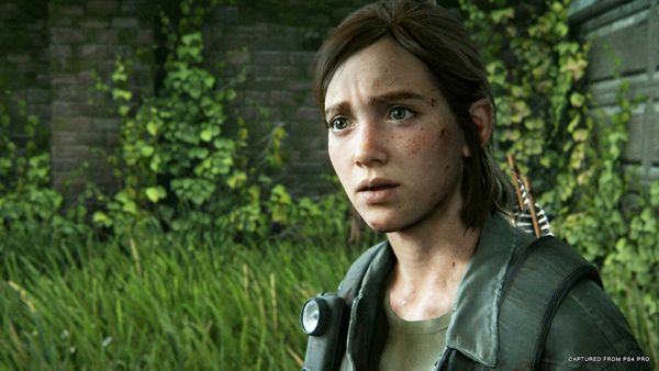 The Last Of Us Part 2' Review (PS4): Dig Two Graves