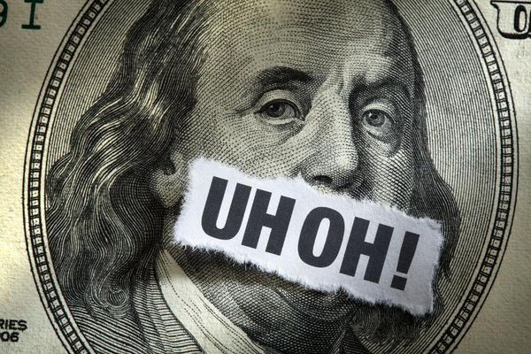1.1 Million Stimulus Checks Sent To Dead People, Watchdog Finds