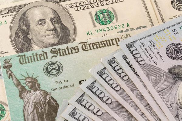 $1.4 Billion In Stimulus Checks Sent To Dead Americans