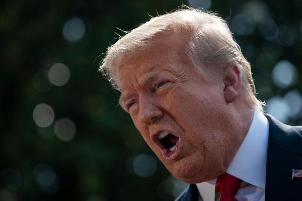 The Trump Administration Sent $1.4 Billion In Stimulus Checks To Dead People