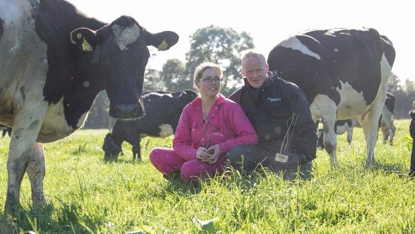 Peter Hynes - A message to the Greens: dairy expansion and biodiversity can thrive alongside each other