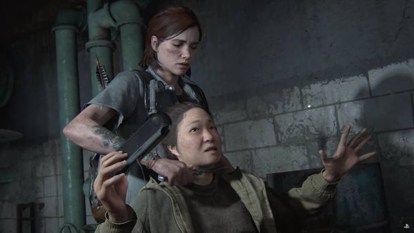 Last of Us 2' deadnaming prompts outcry from LGBTQ+ community