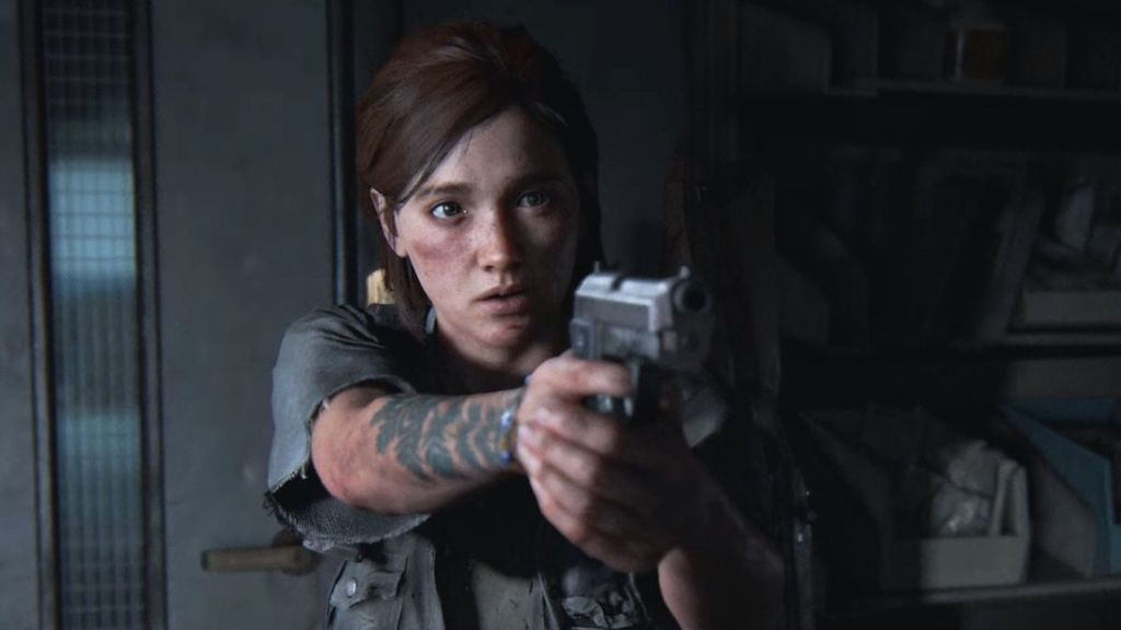 Last of Us 2' deadnaming prompts outcry from LGBTQ+ community