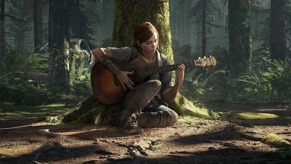 The Last Of Us'' Troy Baker thinks Josh Brolin is a “knockout choice” to  play Joel in TV adaptation