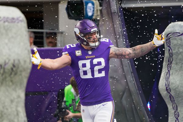 10 most valuable Vikings draft picks of last decade