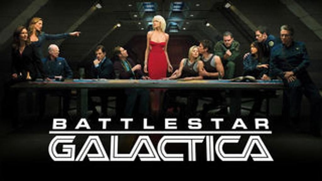 Why The ‘Battlestar Galactica’ Pilot Is One Of The…