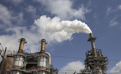 How Texas Lawmakers and Industry Have Weakened Citizens’ Rights to Fight Pollution