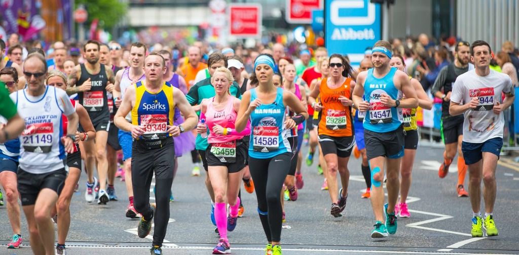 Running ibuprofen use is common but many athletes…