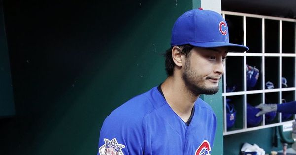 The Cubs played baseball — just an intrasquad scrimmage, but it sure felt good