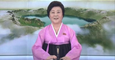 Who Is Ri Chun-hee, the Voice of North Korea?