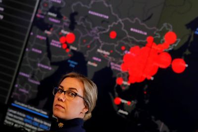 How to Forecast Outbreaks and Pandemics