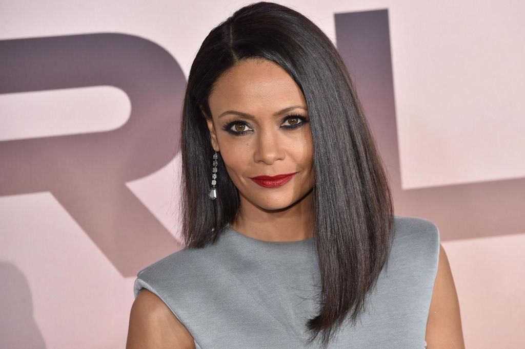 Thandie Newton Says She Was So Scared Of Tom Cruise…