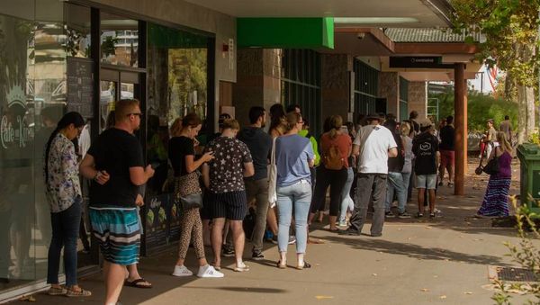 Government urged to rise to the challenge