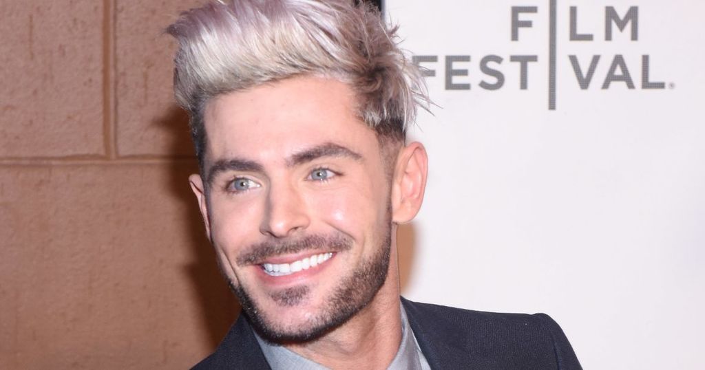 Zac Efron's 'terrifying' knife fight with homeless man…