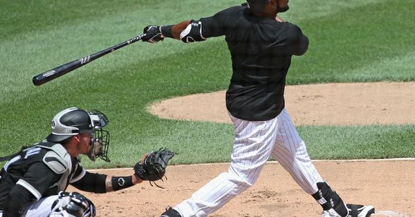 White Sox reinstate Yoan Moncada from IL, and they need his bat to perk up  - Chicago Sun-Times