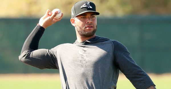 White Sox reinstate Yoan Moncada from IL, and they need his bat to perk up  - Chicago Sun-Times