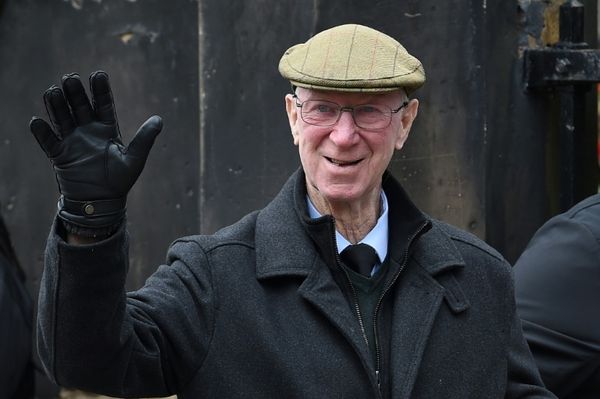 England 1966 great, Irish football icon Jack Charlton dies