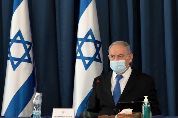 Netanyahu vows relief as Israelis fume over virus-battered economy