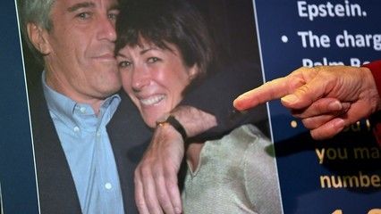 Epstein ex-girlfriend Ghislaine Maxwell to appear in…