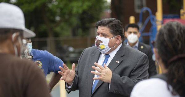 Coronavirus live blog, July 16, 2020: Pritzker worried state ‘heading the wrong direction’ as COVID-19 cases rise