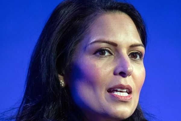 Senior civil servant in charge of Priti Patel bullying inquiry 'to leave post'
